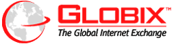 Globix Corporate Logo