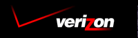 Verizon Corporate Logo
